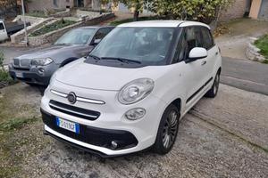 fiat 500L anno 11/2018