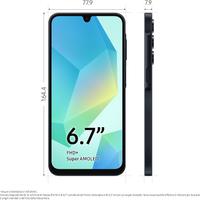 Samsung Galaxy A16 5G, Pz.240 € Sconto a180 €