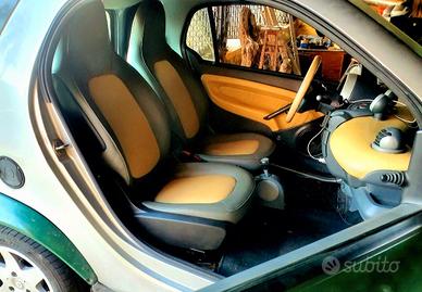 smart 450 cdi