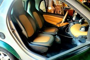 smart 450 cdi