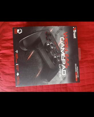 GamePad 