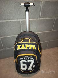Zaino Trolley della Kappa