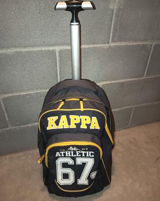 Zaino Trolley della Kappa