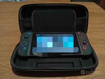 Nintendo Switch 1° Modello