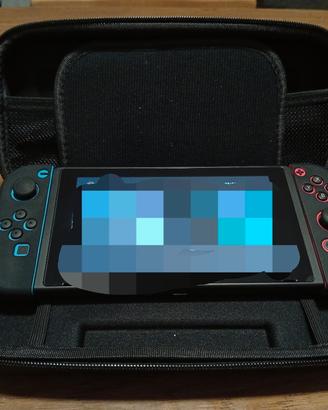 Nintendo Switch 1° Modello