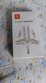 Cinghie sicurezza sedia STOKKE