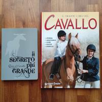 Libri equitazione