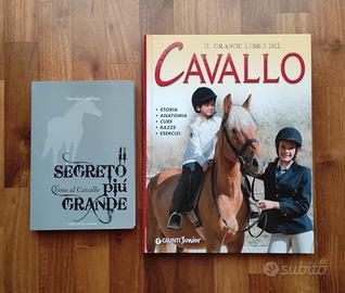 Libri equitazione