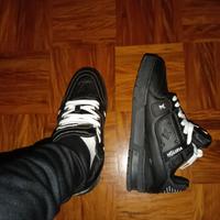 scarpe Lv Trainer