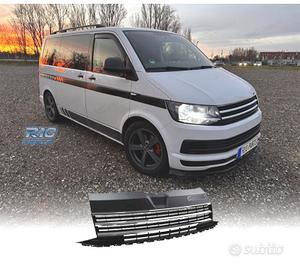 GRIGLIA VOLKSWAGEN VW T6 MULTIVAN CARAVELLE 15-19 