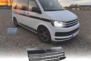 GRIGLIA VOLKSWAGEN VW T6 MULTIVAN CARAVELLE 15-19 