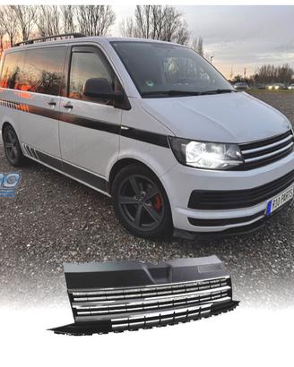 GRIGLIA VOLKSWAGEN VW T6 MULTIVAN CARAVELLE 15-19 