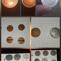 monete antiche e rare