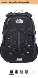 Zaino North Face Borealis Classic