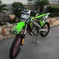 Kx kawasaki