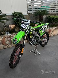 Kx kawasaki