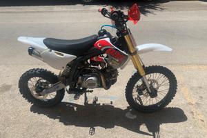 Pit bike pbs hyper 140