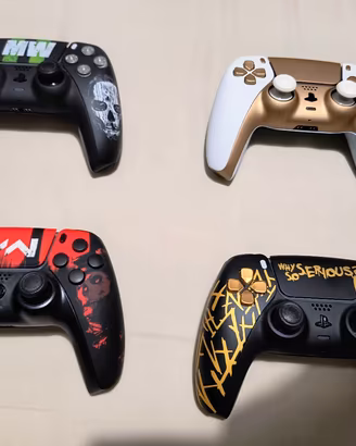 Aim Controller lotto da 4