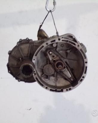 Cambio automatico Smart 450 700 benzina 2004