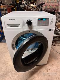 Samsung asciugatrice