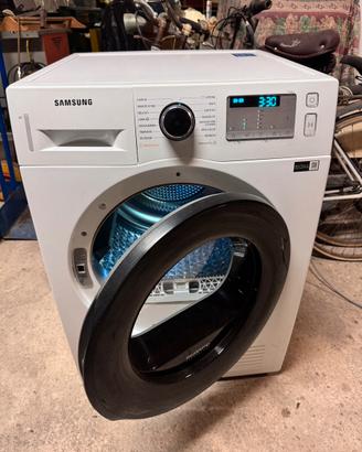 Samsung asciugatrice