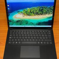 Microsoft Surface Laptop 4 - i7 / 16GB / 250GB SSD