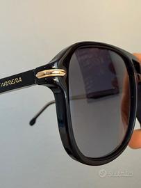 Occhiali da sole Carrera Uomo 279/S neri