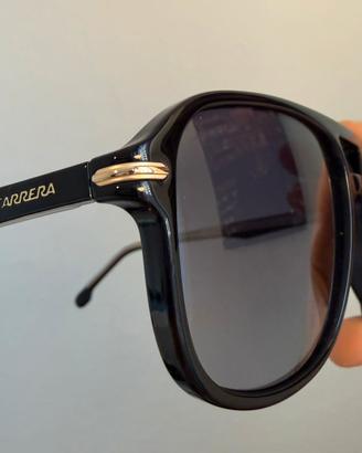 Occhiali da sole Carrera Uomo 279/S neri