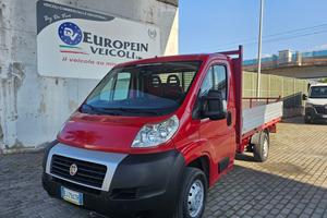 FIAT Ducato 33 2.3 MJT 130CV PC Cabinato