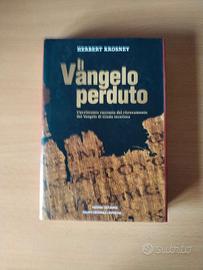 Il vangelo perduto - National Geographic