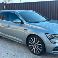 Renault Talisman Blue dCi 160 CV AUTOMATICA