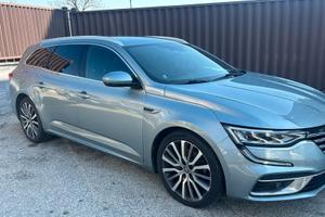 Renault Talisman Blue dCi 160 CV AUTOMATICA