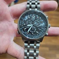 Orologio Citizen Aqualand  in Titanio