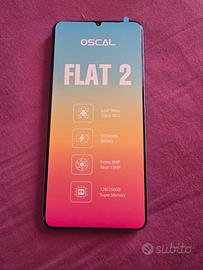 smartphone Oscal  Flat 2