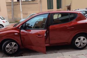 Dacia Sandero GPL