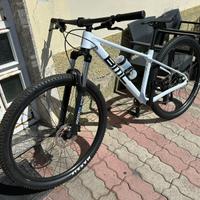BMC Twostroke AL Five COME NUOVA