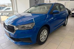 Skoda Fabia 1.0 MPI 80 CV Monte Carlo