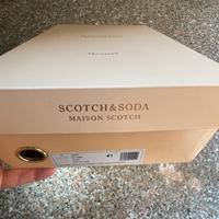 Scarpe Scotch & Soda modello Celest
