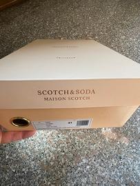 Scarpe Scotch & Soda modello Celest