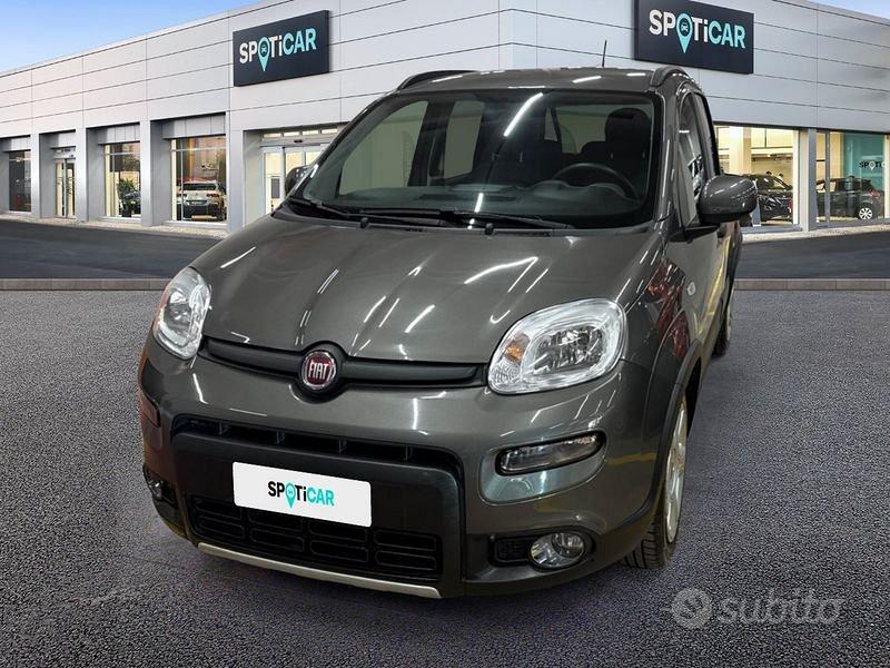 Fiat Panda 3ª serie