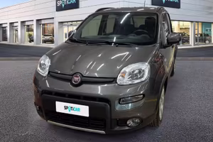 FIAT Panda 1.0 FireFly 70cv S&S Hybrid City Life
