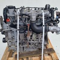 Motore e cambio volvo 2.4 diesel d5244t2