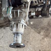 CAMBIO AUTOMATICO HYUNDAI TUCSON 2.0 CRDI 2019 LDK