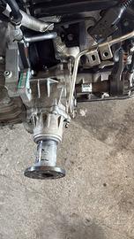 CAMBIO AUTOMATICO HYUNDAI TUCSON 2.0 CRDI 2019 LDK