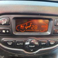 clima automatico peugeot Citroen 