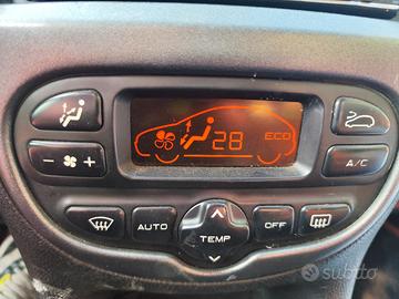 clima automatico peugeot Citroen 