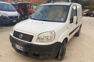 FIAT DOBLO' ANNO KM 316892