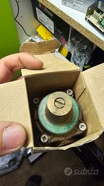 Riduttore di pressione Desbordes 1/2" DN15 - NUOVO
