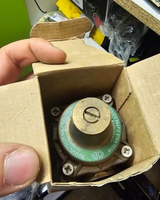 Riduttore di pressione Desbordes 1/2" DN15 - NUOVO
