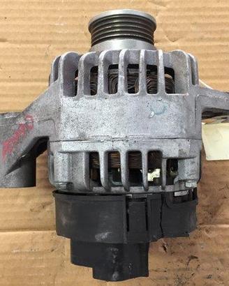 Pbl743 alternatore Fiat 500 1.4tb 2007/2012